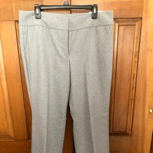 Ann Taylor Lined Dress Slacks